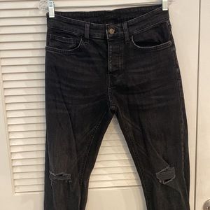 21 Men Jeans Size 31